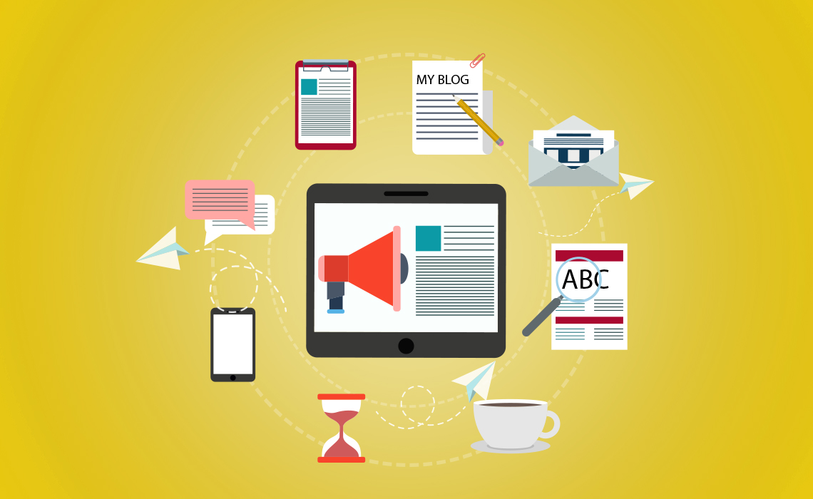content_blog CONTENT DEVELOPMENT