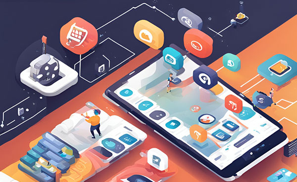 mobile-app PHOTOGRAPHY / VIDEO ADS / 360