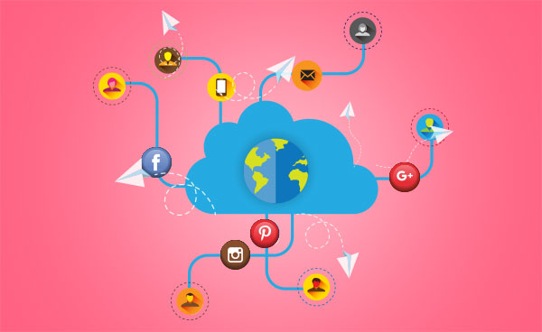 social SOCIAL MEDIA